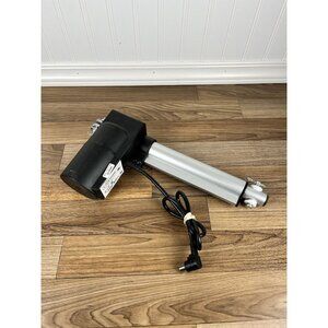 OKIN Adjustable Bed Base Control JLDQ-5A JLDQ.5.263.74 Head/Foot Motor